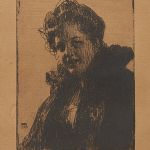 1111 7679 LITOGRAPH